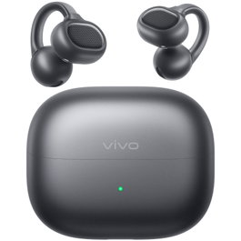 Vivo vivo Buds Clip Auriculares Deportivos Bluetooth Negros